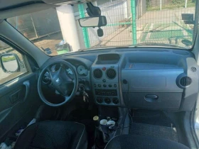 Peugeot Partner 1, 6 HDI | Mobile.bg    2