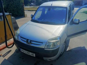 Peugeot Partner 1, 6 HDI | Mobile.bg    6