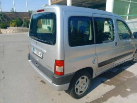 Peugeot Partner 1, 6 HDI | Mobile.bg    3