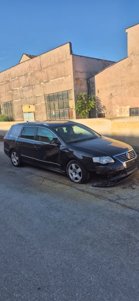 Обява за продажба на VW Passat Variant 4X4 ~3 000 лв. - изображение 5