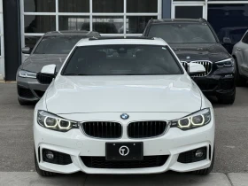 Обява за продажба на BMW 430 XDRIVE* Gran Coupe* Harman/Kardon* Подгрев* MSport ~38 800 лв. - изображение 1
