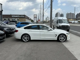 Обява за продажба на BMW 430 XDRIVE* Gran Coupe* Harman/Kardon* Подгрев* MSport ~38 800 лв. - изображение 2