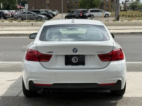 Обява за продажба на BMW 430 XDRIVE* Gran Coupe* Harman/Kardon* Подгрев* MSport ~38 800 лв. - изображение 4