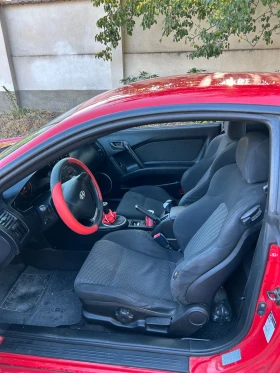 Обява за продажба на Hyundai Coupe ~7 200 лв. - изображение 7