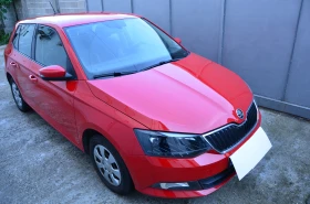 Обява за продажба на Skoda Fabia ~16 900 лв. - изображение 1