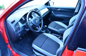 Обява за продажба на Skoda Fabia ~14 300 лв. - изображение 10 | Auto.bg Обява за продажба на Skoda Fabia ~14 300 лв. - изображение 10