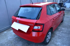 Обява за продажба на Skoda Fabia ~16 900 лв. - изображение 5
