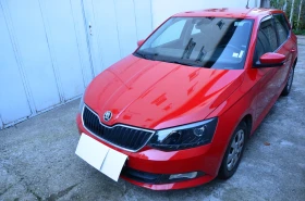 Обява за продажба на Skoda Fabia ~16 900 лв. - изображение 2
