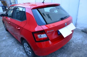 Обява за продажба на Skoda Fabia ~16 900 лв. - изображение 4