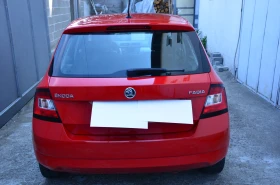 Обява за продажба на Skoda Fabia ~16 900 лв. - изображение 3