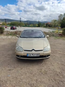  Citroen C5