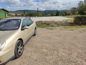 Citroen C5 | Mobile.bg    3