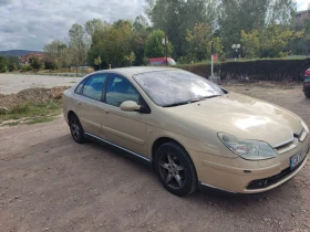 Citroen C5 | Mobile.bg    2