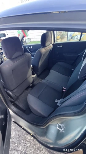 Обява за продажба на Renault Megane 1.5dci ~3 500 лв. - изображение 7