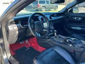 Ford Mustang * GT * CARFAX * БЕЗ ПЪРВОНАЧАЛНА ВНОСКА - 45999 лв. / 23518.92 € - 17137595 6