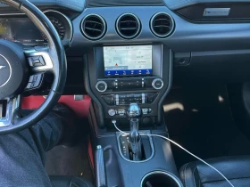 Ford Mustang * GT * CARFAX * БЕЗ ПЪРВОНАЧАЛНА ВНОСКА - 45999 лв. / 23518.92 € - 17137595 8