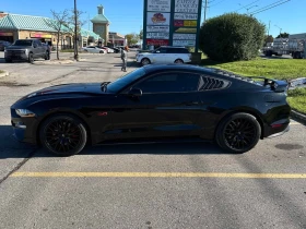 Ford Mustang * GT * CARFAX * БЕЗ ПЪРВОНАЧАЛНА ВНОСКА - 45999 лв. / 23518.92 € - 17137595 3