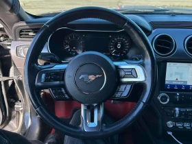 Ford Mustang * GT * CARFAX * БЕЗ ПЪРВОНАЧАЛНА ВНОСКА - 45999 лв. / 23518.92 € - 17137595 10