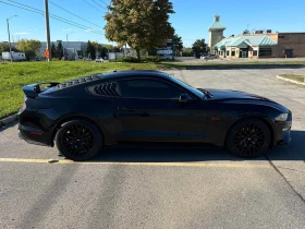 Ford Mustang * GT * CARFAX * БЕЗ ПЪРВОНАЧАЛНА ВНОСКА - 45999 лв. / 23518.92 € - 17137595 4