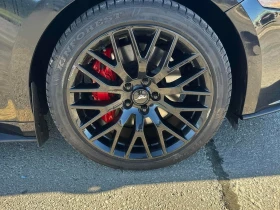 Ford Mustang * GT * CARFAX * БЕЗ ПЪРВОНАЧАЛНА ВНОСКА - 45999 лв. / 23518.92 € - 17137595 14