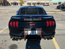 Ford Mustang * GT * CARFAX * БЕЗ ПЪРВОНАЧАЛНА ВНОСКА - 45999 лв. / 23518.92 € - 17137595 5