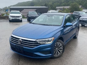  VW Jetta