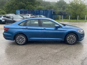 VW Jetta * Highline * CARFAX *    | Mobile.bg    3