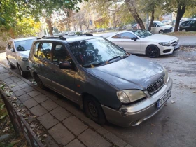 Обява за продажба на Kia Carens ~1 500 лв. - изображение 1 | Auto.bg Обява за продажба на Kia Carens ~1 500 лв. - изображение 1