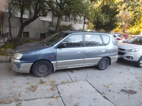 Обява за продажба на Kia Carens ~1 500 лв. - изображение 1 | Auto.bg Обява за продажба на Kia Carens ~1 500 лв. - изображение 1