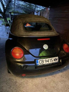VW Beetle, снимка 2