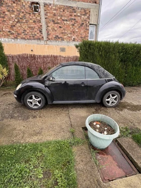 VW Beetle, снимка 3