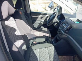 VW Sharan, снимка 5