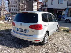 VW Sharan, снимка 3