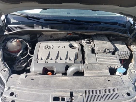 VW Sharan, снимка 10