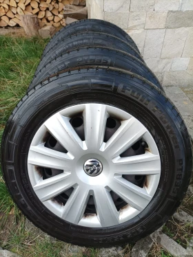 VW Sharan, снимка 11