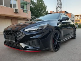 Hyundai I30 N Performance  Fastback, снимка 6
