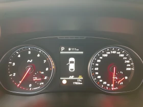 Hyundai I30 N Performance  Fastback, снимка 13