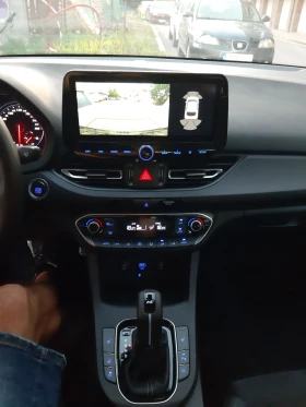 Hyundai I30 N Performance  Fastback, снимка 11