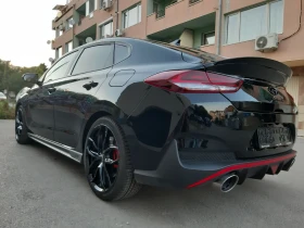 Hyundai I30 N Performance  Fastback, снимка 4