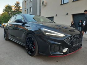 Hyundai I30 N Performance  Fastback, снимка 7