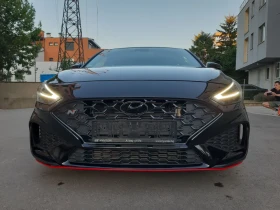 Hyundai I30 N Performance  Fastback, снимка 8