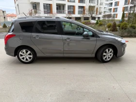 Peugeot 308 SW 1.6 HDI 109ph* * * 6ск* * * НАВИ* * * ПАНОРАМА* - 3300 € / 6454.24 лв. - 33084004 8