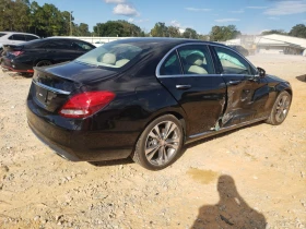 Mercedes-Benz C 300 - 12940 € / 25308.44 лв. - 97531246 4