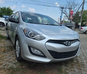 ����� �� �������� �� Hyundai I30 118�.�� 1.4i Comfort - ���� ����