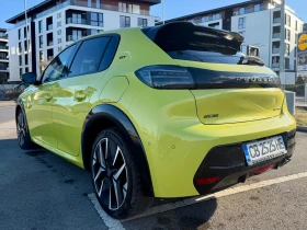 Peugeot 208 GT Hybrid с Керамика в ГАРАНЦИЯ - 22222 € / 43462.45 лв. - 57233182 10
