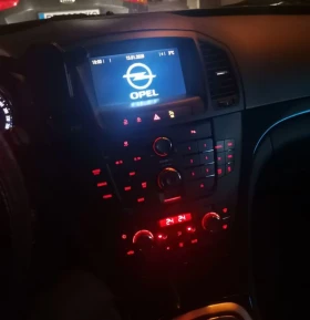 Opel Insignia - 4200 € / 8214.49 лв. - 11526512 3