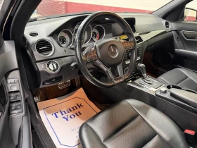 Mercedes-Benz C 300 4 MATIC * АвтоКредит(ЦЕНА ДО БГ), снимка 8