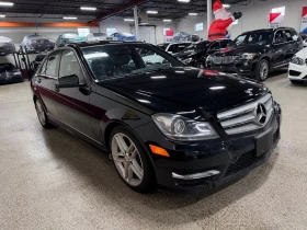 Mercedes-Benz C 300 4 MATIC * АвтоКредит(ЦЕНА ДО БГ), снимка 2