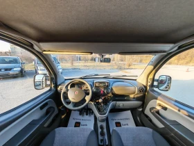 Fiat Doblo 1.4i * CLIMA* FaceLift - 2890 € / 5652.35 лв. - 51439138 13