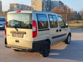Fiat Doblo 1.4i * CLIMA* FaceLift - 2890 € / 5652.35 лв. - 51439138 5